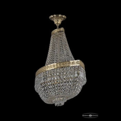 Потолочная люстра Bohemia 1927 19273/H1/80IV G