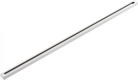 Шинопровод Denkirs DK Track White TR1001-WH (220V)