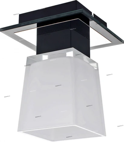 Потолочный светильник Lussole Lente LSC-2507-01 (220V, IP21)