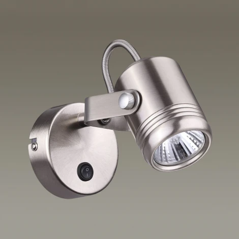 Спот Odeon Light Flexi Mini 3627/1W