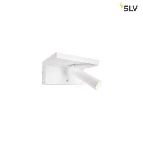 Спот Slv Fido 1002140