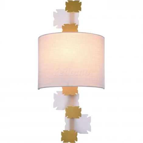 Бра Maytoni Valencia H601WL-01BS