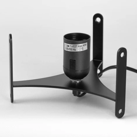 Торшер на треноге Lussole LSP-0826 (220V)