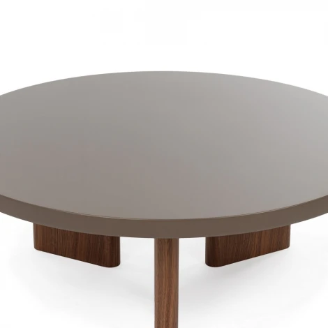 Кофейный столик Volare I диаметр 100 COSMO арт.CP2020G-V36F/SS24