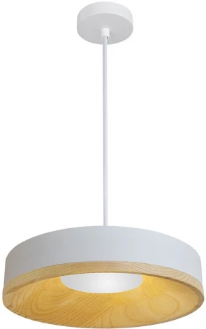 Подвесной светильник Divinare Vaso 5119/33 SP-12 (LED, 220V, на проводе, круглые)