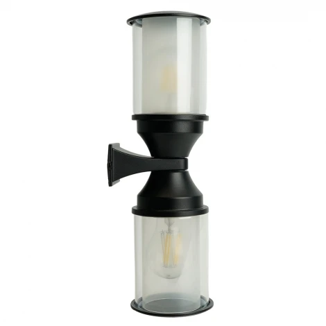 Настенный уличный светильник светодиодный Feron Кельн 51737