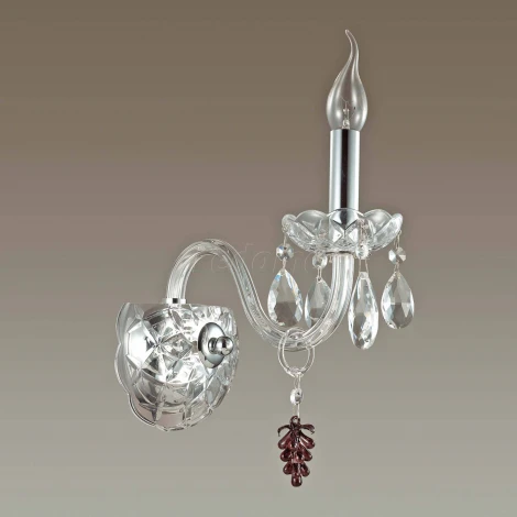 Бра Odeon Light Bocciolo 3946/1W