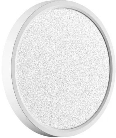 Настенно-потолочный Sonex Omega White 7661/18L MITRA LED SN пластик/белый 18Вт 3000/4000K D230 IP20 (круглые)