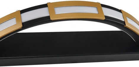 Настенный светильник Favourite Rota 4131-1W (LED, 220V)