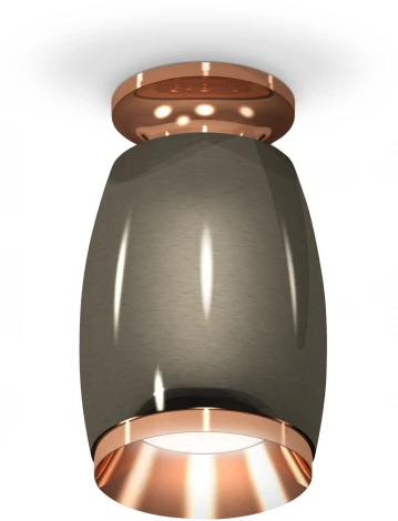 Накладной точечный светильник Ambrella Techno Spot XS1123044 (круглые)