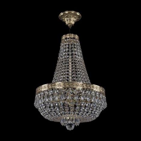 Потолочная люстра Bohemia 1927 19271/H2/35IV G