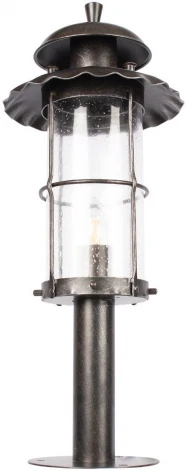 Уличный наземный фонарь Loft It Palermo 100015/590 (220V, фонарь, IP44)