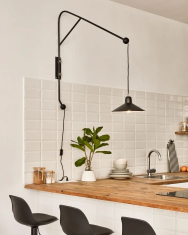 Бра La Forma (ex Julia Grup) Eleazar LH0209R01