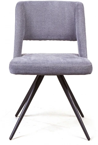 Стул Molly, ткань темно-серый Top Concept MOLLY 2001000001101