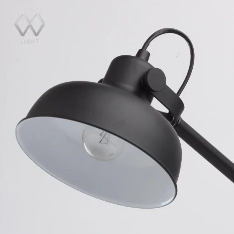 Интерьерная настольная лампа MW-Light Акцент 680030401