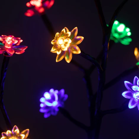 Грунтовый светильник светодиодный на солнечных батареях ЭРА ERASF22-60 (IP44)