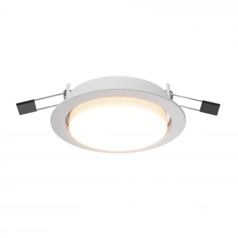 Встраиваемый светильник Nuvolt Farbi LDL-021W