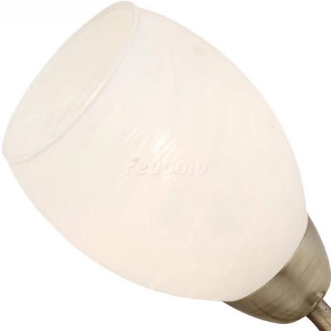 Бра Silver Light Aimi 139.43.1