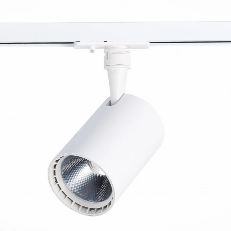 Трековый светильник ST Luce Cami ST351.546.20.36 (LED, 220V, круглые, IP22)