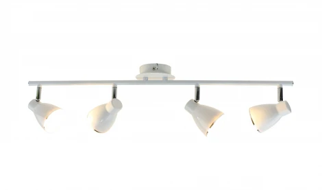 Спот Arte Lamp Gioved A6008PL-4WH