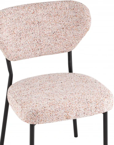 Стул Stool Group Билл бежевый УТ000036785