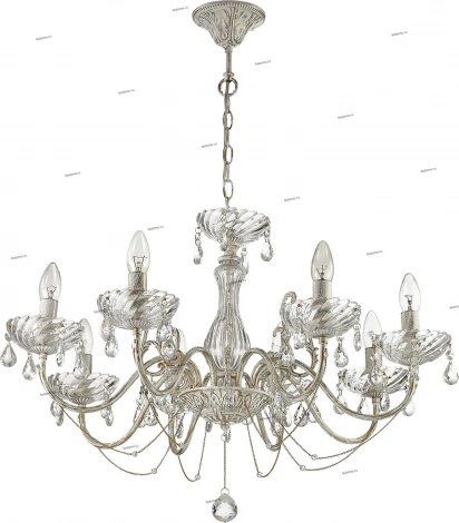 Подвесная люстра Lumion Gvenaella 3306/8