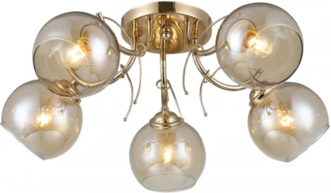 Потолочная люстра Rivoli Elli  3095-305