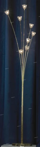 Торшер Lussole Caserta LSC-3015-08