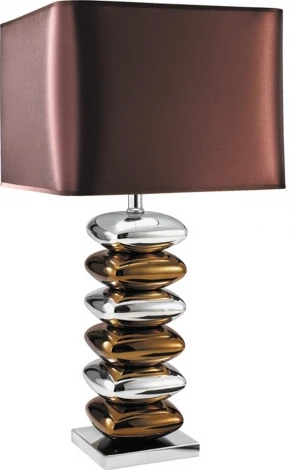 Интерьерная настольная лампа Arte Lamp Cosy A4318LT-1BZ