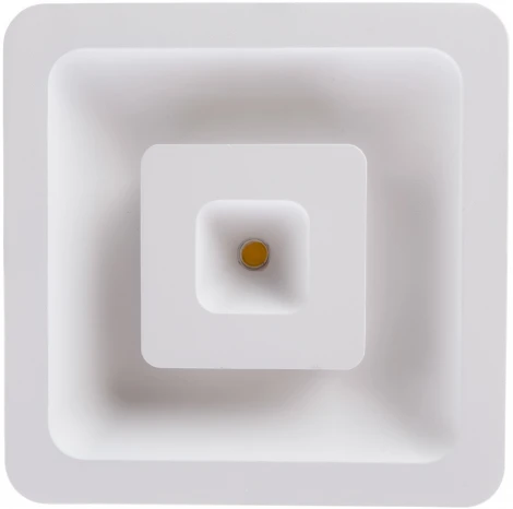 Встраиваемый точечный светильник Arte Lamp Canopo A7247PL-2WH (LED, 220V)