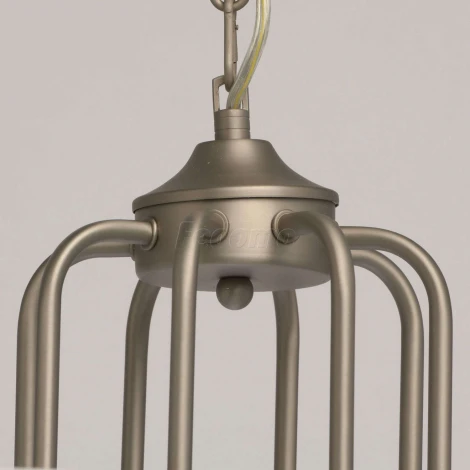 Подвесная люстра MW-Light Консуэло 614012108