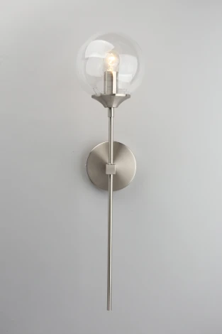 Бра Aployt Dominika APL.908.11.01 (220V, шар)