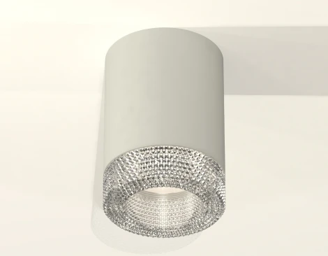 Накладной точечный светильник Ambrella Techno Spot XS7423001 (круглые)