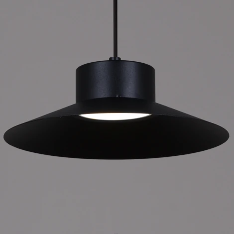 Подвесной светильник Reluce 40110-0.9-03 BK