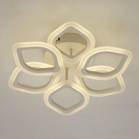 Потолочная люстра De City Мадлен 424013206