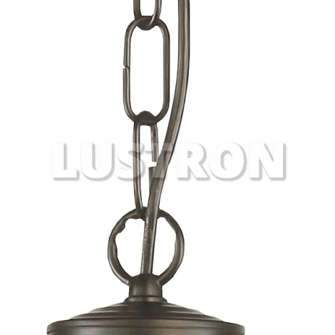 Подвесная люстра Arte Lamp Moscow A6106LM-6BK