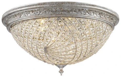 Потолочный светильник Wertmark Frances II WE312.10.207