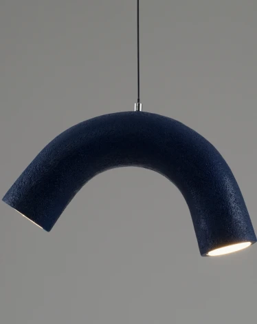 Подвесной светильник светодиодный Moderli Roll V11673-PL (220V, на проводе)