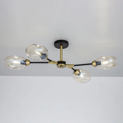 Потолочная люстра Citilux Монтана CL117145