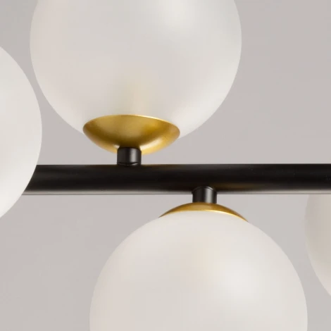 Подвесной светильник De City Оливия 306015809