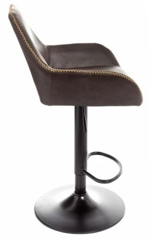 Барный стул Car vintage brown 11355 Woodville