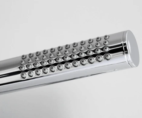 Душевой гарнитур Wasserkraft A142