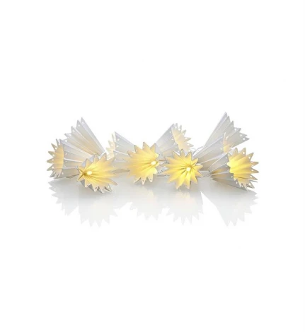 Гирлянда Markslojd Klocka 703862