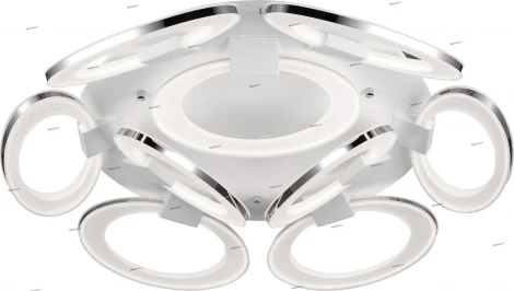Потолочная люстра ST Luce SL870 SL870.502.09