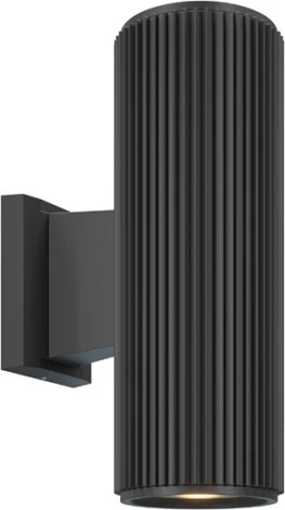 Архитектурная подсветка Maytoni Rando O419WL-02B (220V, круглые, IP54)