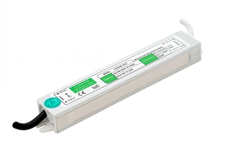 Блок питания TPW-20-12 IP67 SWG