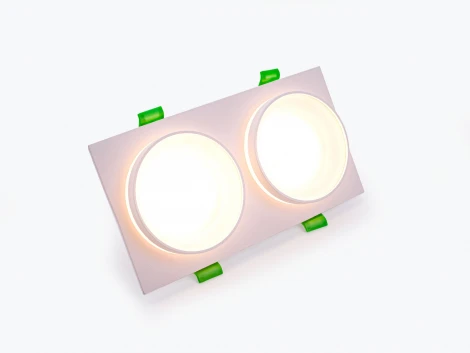 Встраиваемый точечный светильник LEDS POWER SPOT 009612 (220V)