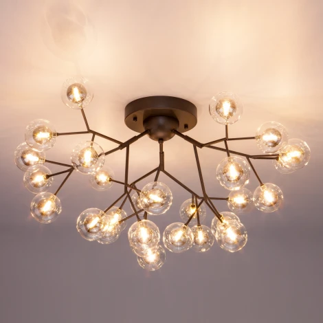 Потолочная люстра Bogate's Pallina 544 (220V)