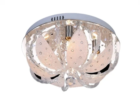 Потолочная люстра Мелодия Света SL1M 000027686