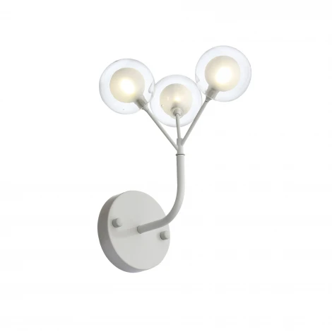Бра ST Luce Demele SL376.501.03 (220V, шарики)